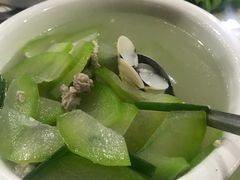 -钱大妈海鲜饭店(保利林语店)