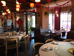-又一福烤鸭·北京菜(东四店)