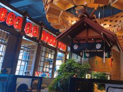 -千代武日本料理(哈西店)