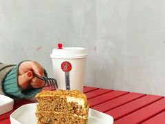 -COFFEE CALL(云锦路店)