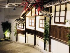 -庆合府重庆大排档(紫都城店)