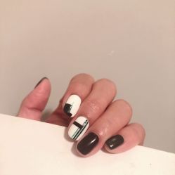 -Lucky 19日式美甲美睫