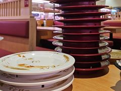 -寿司郎(皇庭广场店)
