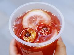 -维维豆奶(金鹰新街口店)