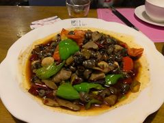 -别院里音乐餐酒吧(双流航空港店)