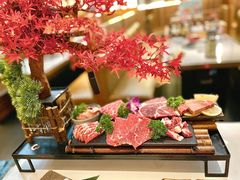 -千寻山野烤肉(中关村店)