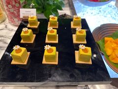 -凯菲厅海鲜姿造·海鲜自助·帝王蟹·龙虾(成都群光君悦酒店)