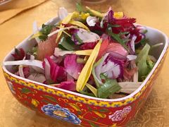-白家大院·王府宫廷菜(苏州街店)