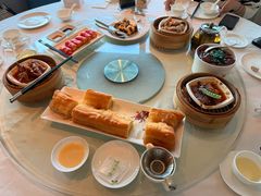 -安蒂娅.悦景轩中餐厅(西乡店)