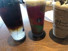 -星巴克(成都太古里二店)