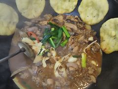 -曹丞相·地锅鸡·地锅鱼(武林店)