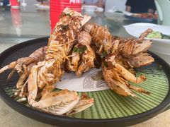 -这片海·海景餐厅(博鳌店)