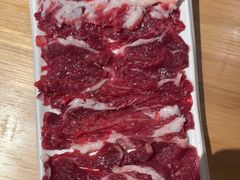 -手选潮汕鲜牛肉火锅(二七广场店)