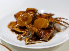 -老正兴菜馆(福州路店)