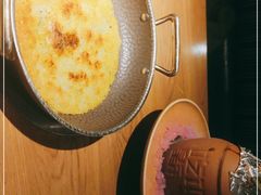 -吃饭皇帝大·土家民族菜(温州万象城店)