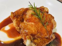-客官 · 江南小菜馆(长风大悦城店)