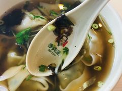-李先生牛肉面大王(辽宁路店)