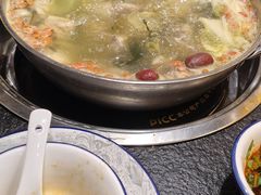 -王二爷药膳鸡(仙林学衡路店)