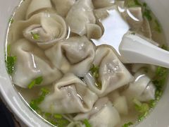-周震馄饨