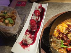 -老板恋上鱼(恒隆广场店)