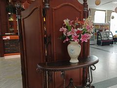 -天毓山庄·餐厅