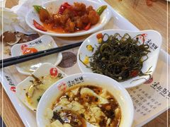 -送福记宋记粥铺(南京南街店)