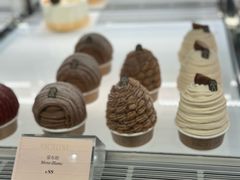 -Angelina安吉丽娜(恒隆广场店)