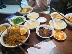 -寻裕记·现炒浇头面(人民广场店)