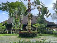 -西双版纳基诺山寨