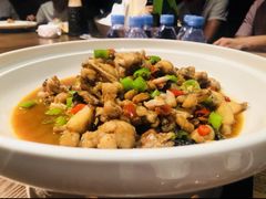 -凤凰湘语·湘粤鲜融(浦东旗舰店)