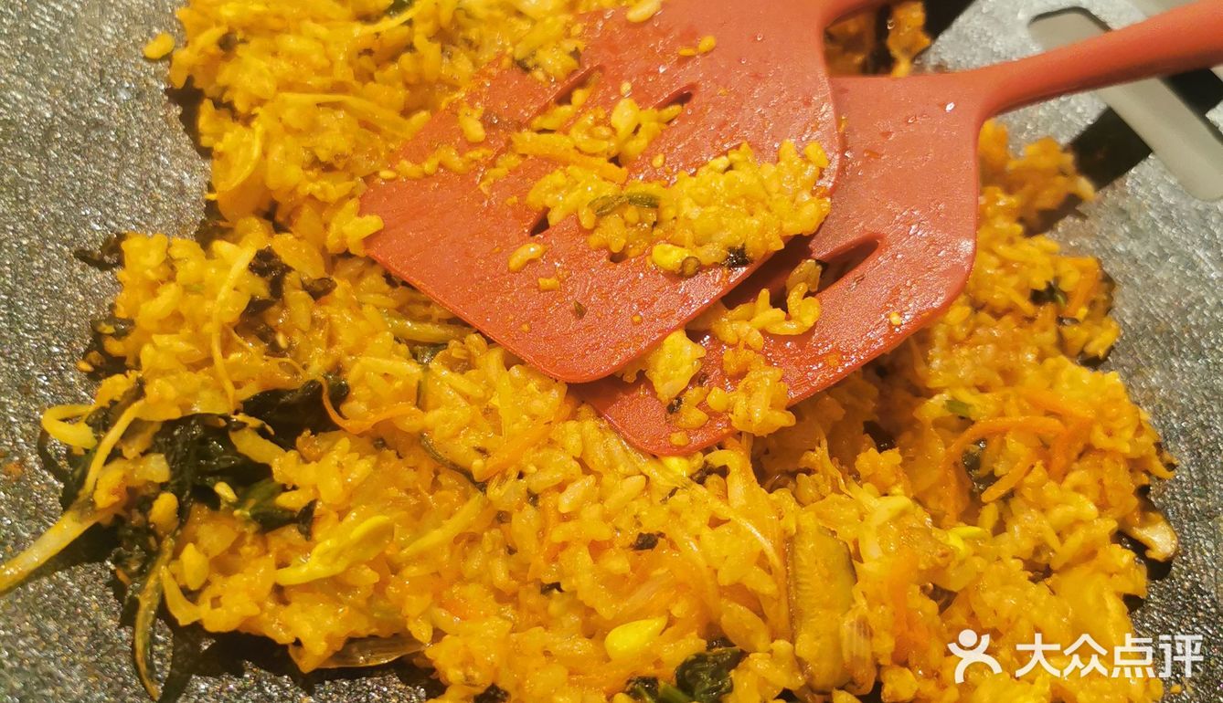 贴秋膘啦，探店韩式烤肉！