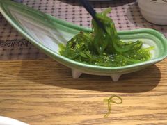 -林妈妈村·日式料理(宝山万达店)