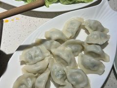 -船歌·鱼水饺青岛菜(金狮广场店)