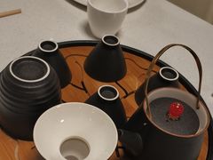 -煲王粤菜餐厅(中侨中心店)