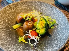 -海鲜自助餐厅·株洲大汉希尔顿酒店