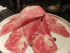 -铜来聚老北京涮肉(恒隆广场店)