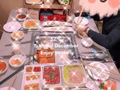 -海底捞火锅(青悦城店)