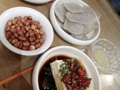 -锅儿挑面馆