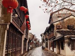 -南浔古镇