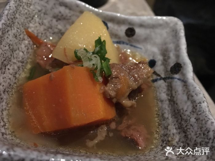 KYOKU日本料理(嘉里建设广场店)图片