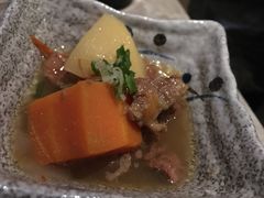 -KYOKU日本料理(嘉里建设广场店)