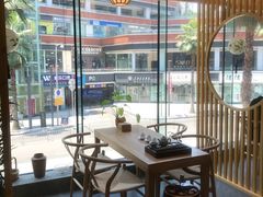 -听雨小筑茶舍(观音桥·龙湖新壹街店)