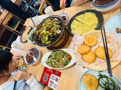 -宏状元现熬粥·京味菜(黄寺大街店)
