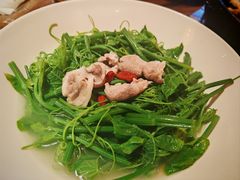 -张家卫·阳江菜·小海鲜(肥婆湾桥店)