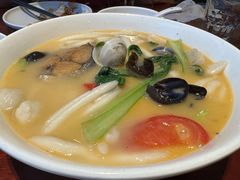 -妈妈菜舟山海鲜(定海古城店)