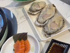 -半岛听涛蒸汽海鲜自助(K11店)