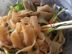 -魏家凉皮(梨园店)