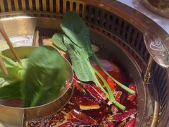 -欠火锅·水牛毛肚·团建聚餐·生日宴(何山路店)