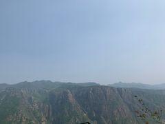 -京东石林峡风景区