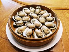 -新海渔港·胶东海鲜家常菜·家宴(奥体中心店)